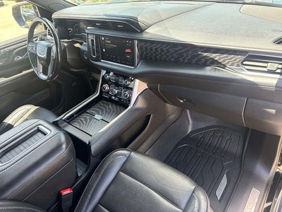 2022 GMC Yukon Denali Denali