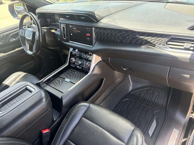2022 GMC Yukon Denali Denali
