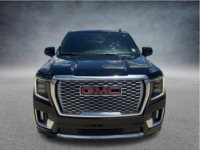 2022 GMC Yukon Denali Denali