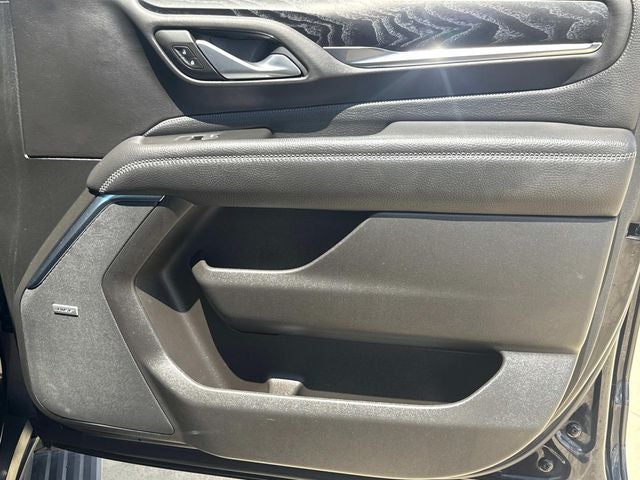 2022 GMC Yukon Denali Denali