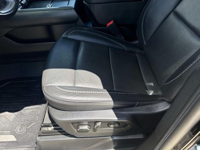 2022 GMC Yukon Denali Denali