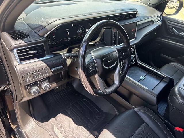 2022 GMC Yukon Denali Denali