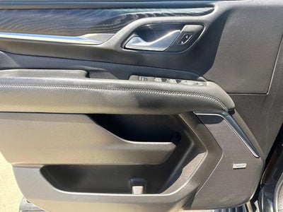 2022 GMC Yukon Denali Denali