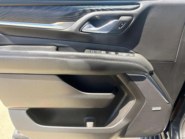 2022 GMC Yukon Denali Denali