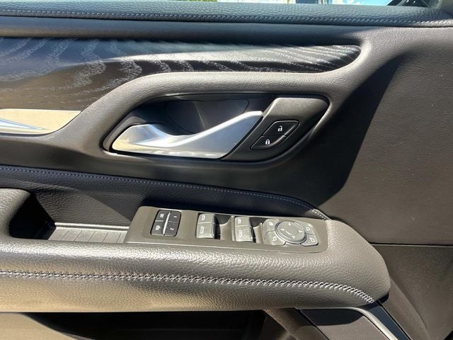 2022 GMC Yukon Denali Denali