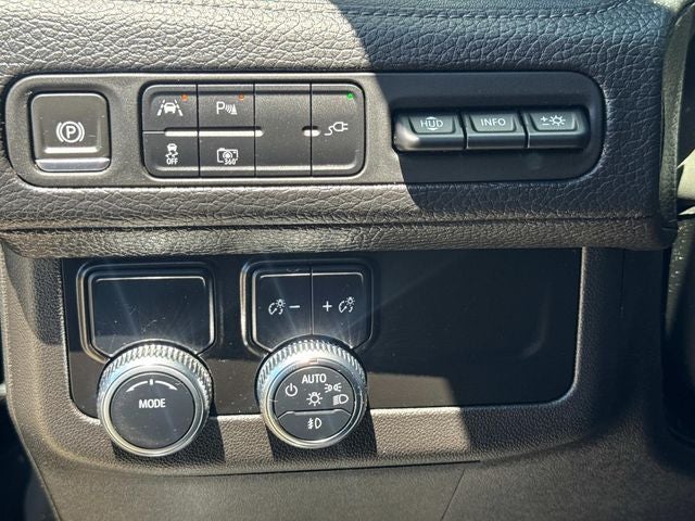 2022 GMC Yukon Denali Denali