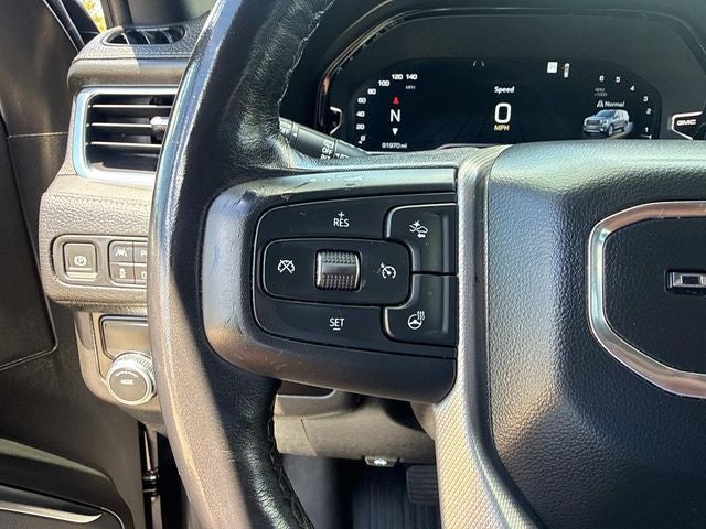 2022 GMC Yukon Denali Denali