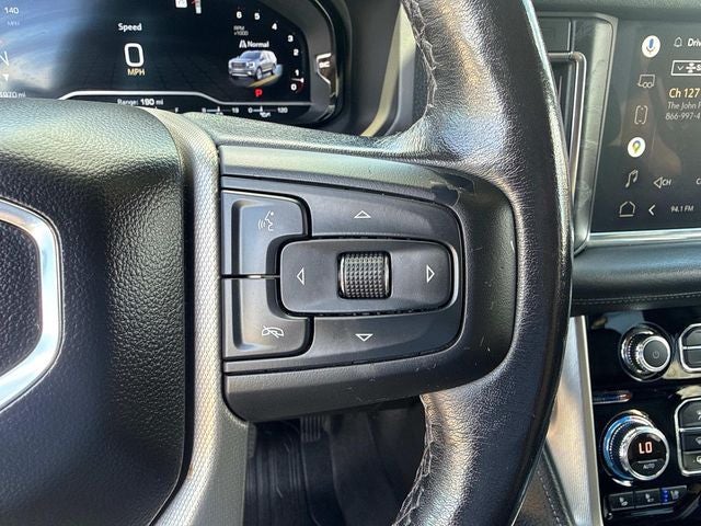2022 GMC Yukon Denali Denali