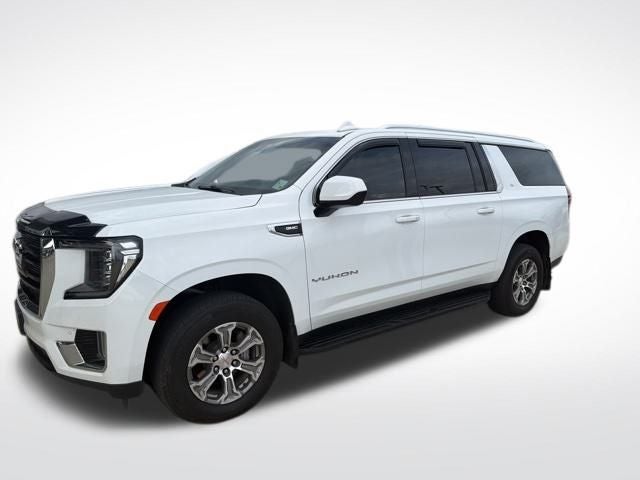 2023 GMC Yukon XL SLE