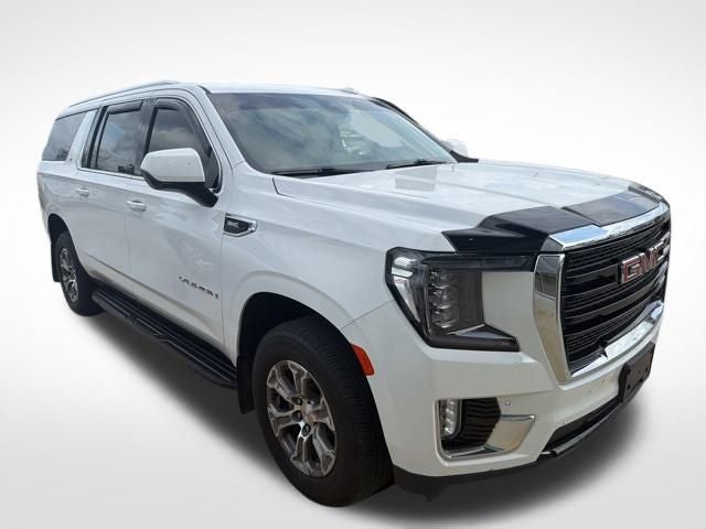 2023 GMC Yukon XL SLE