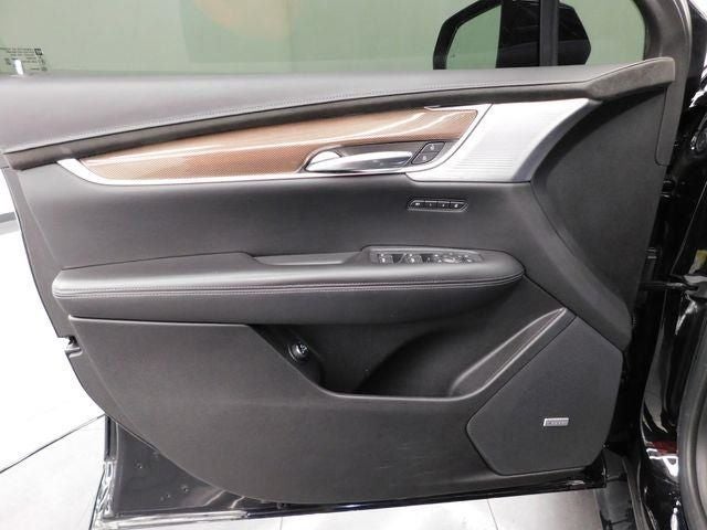 2021 Cadillac XT5 AWD Sport