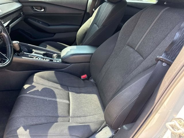 2024 Honda Accord Sport