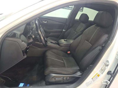 2024 Honda Accord Sport