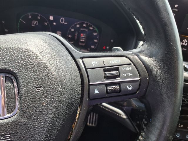 2023 Honda Accord Sport-L