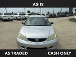 2005 Honda Civic VP