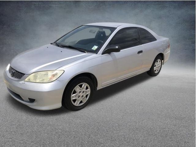 2005 Honda Civic VP