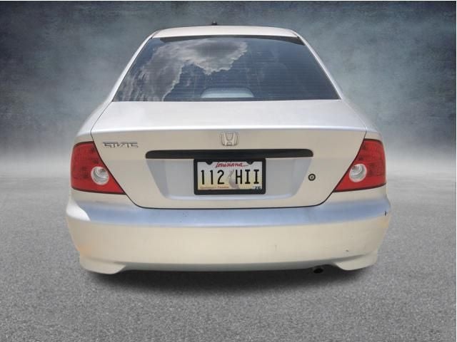 2005 Honda Civic VP