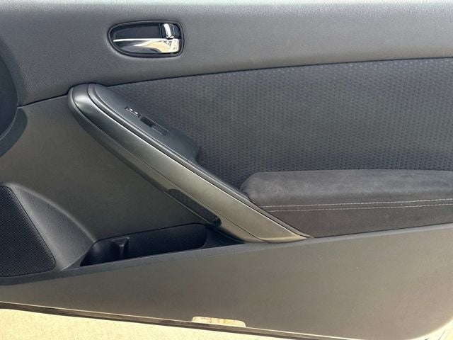 2013 Nissan Altima 2.5 S