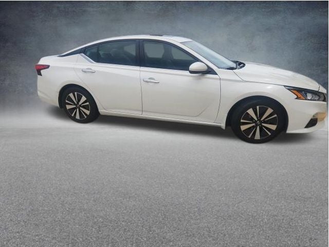 2019 Nissan Altima 2.5 SV