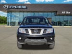 2016 Nissan Frontier Desert Runner