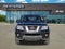 2016 Nissan Frontier Desert Runner