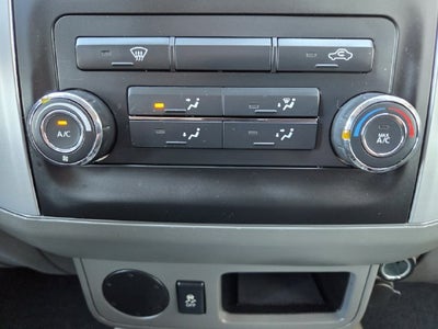 2016 Nissan Frontier Desert Runner