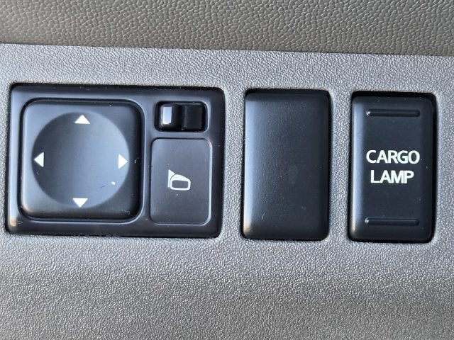 2016 Nissan Frontier Desert Runner