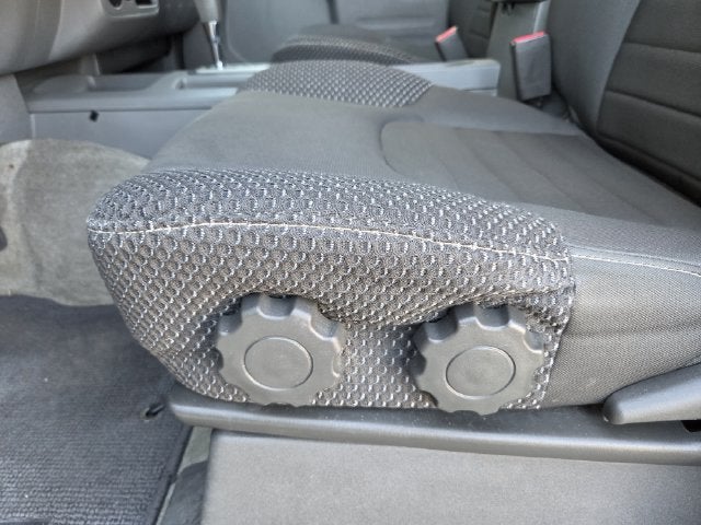 2016 Nissan Frontier Desert Runner