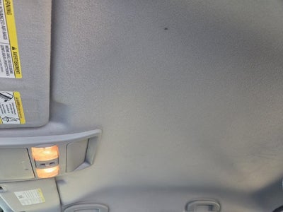 2016 Nissan Frontier Desert Runner