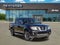 2016 Nissan Frontier Desert Runner
