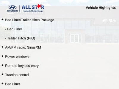 2016 Nissan Frontier Desert Runner