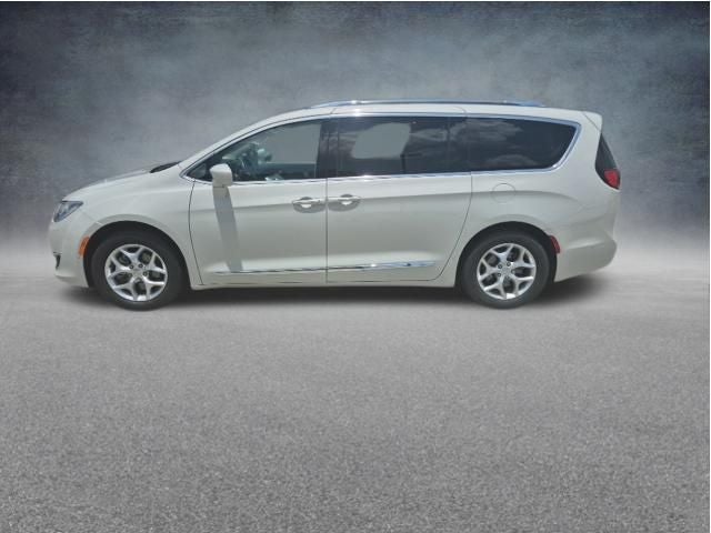 2019 Chrysler Pacifica Touring L Plus