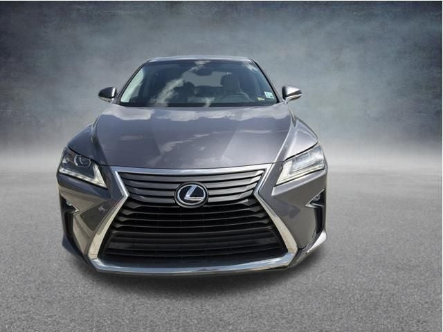 2016 Lexus RX 350 AWD 4dr
