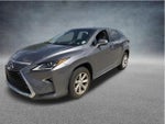 2016 Lexus RX 350 AWD 4dr