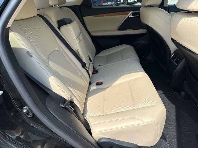 2021 Lexus RX 350 RX 350
