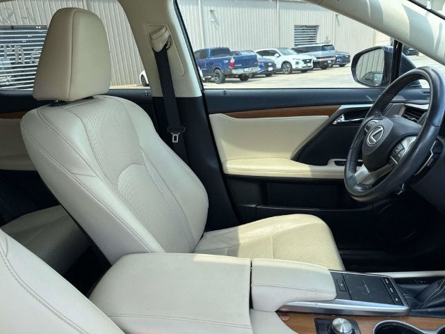 2021 Lexus RX 350 RX 350