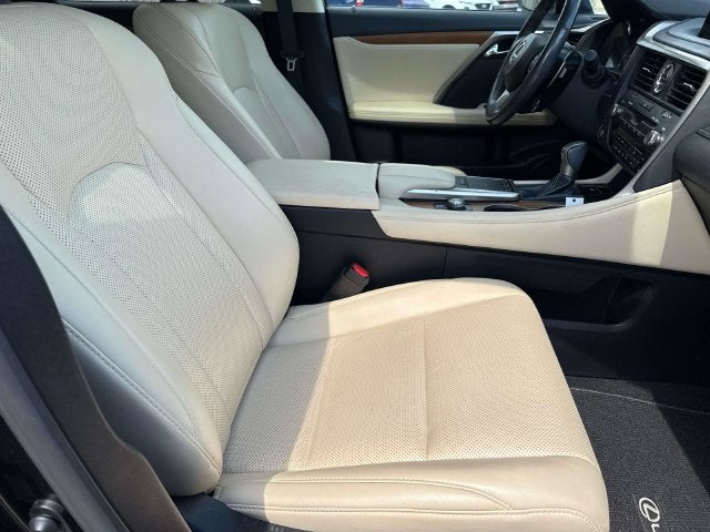 2021 Lexus RX 350 RX 350