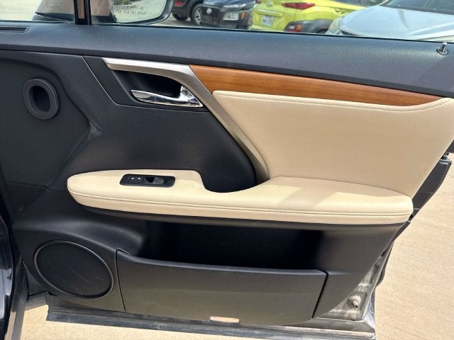 2021 Lexus RX 350 RX 350