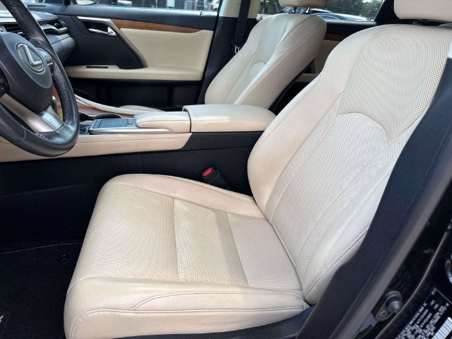 2021 Lexus RX 350 RX 350