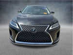 2021 Lexus RX 350 RX 350