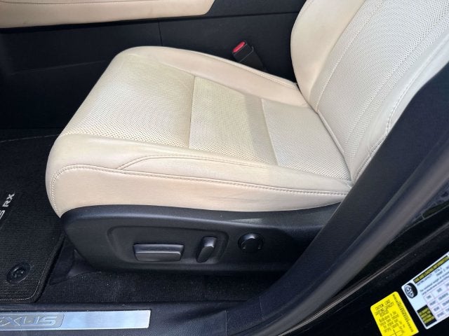 2021 Lexus RX 350 RX 350
