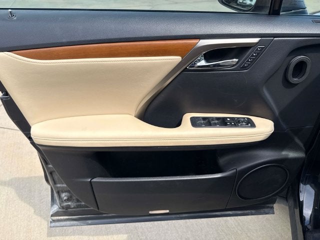 2021 Lexus RX 350 RX 350