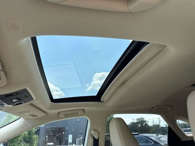 2021 Lexus RX 350 RX 350