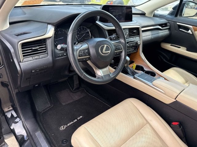 2021 Lexus RX 350 RX 350