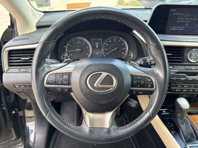 2021 Lexus RX 350 RX 350