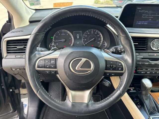 2021 Lexus RX 350 RX 350