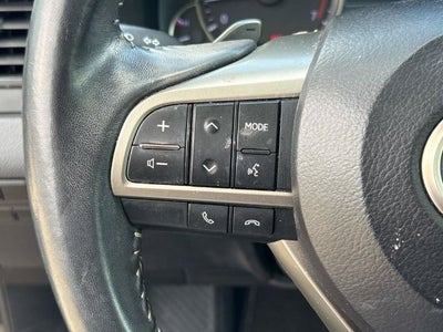 2021 Lexus RX 350 RX 350