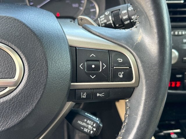 2021 Lexus RX 350 RX 350