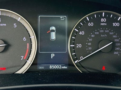 2021 Lexus RX 350 RX 350