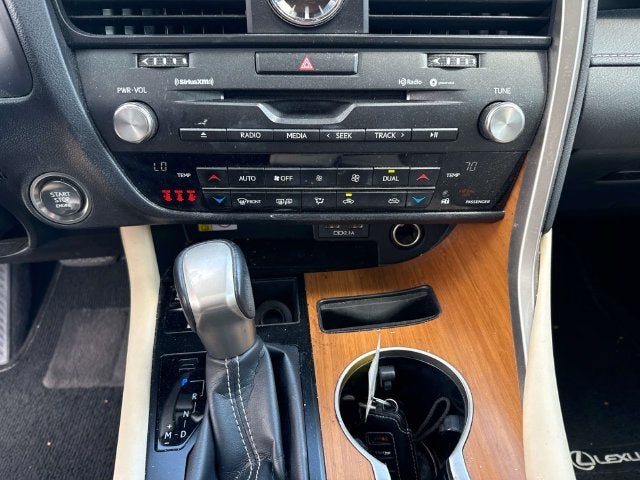 2021 Lexus RX 350 RX 350